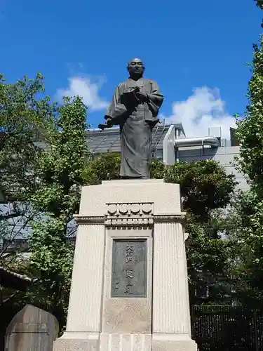 泉岳寺(東京都)