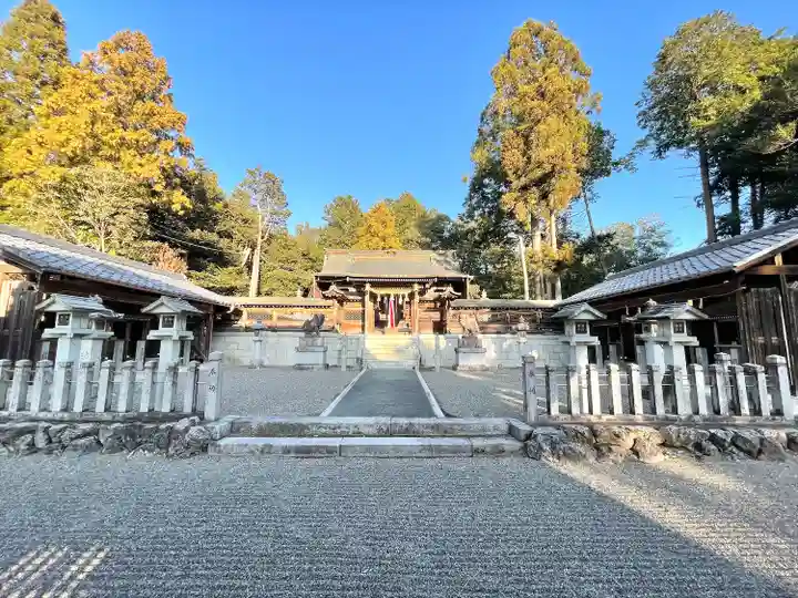 大宮神社(滋賀県)