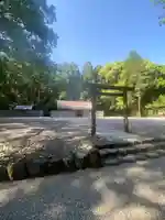 神服織機殿神社(皇大神宮所管社)(三重県)