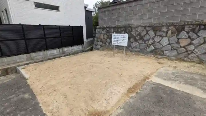 興昌寺のその他建物