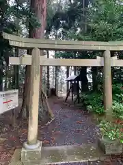 赤城神社(茨城県)