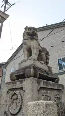 藤森神社(京都府)