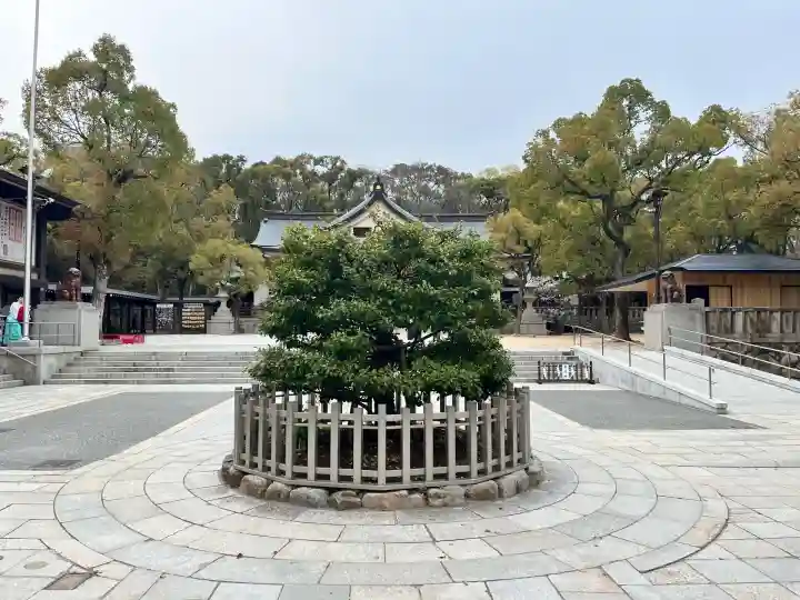 湊川神社(兵庫県)