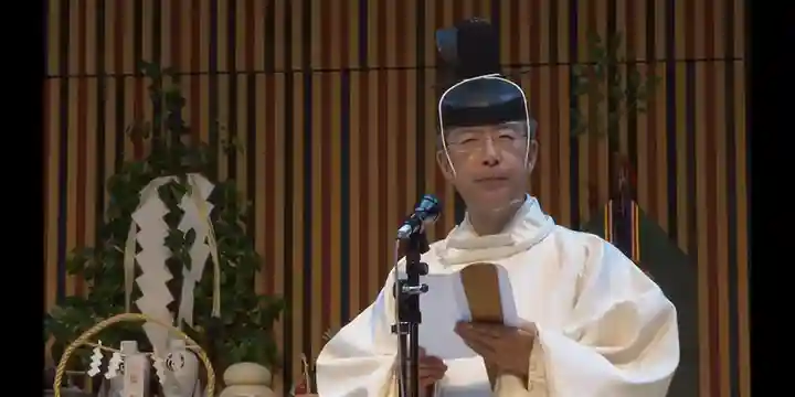 神田神社(神田明神)の体験その他