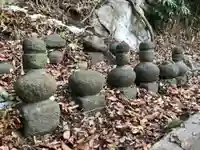 専福寺 観音堂のその他建物