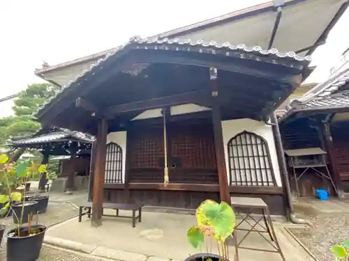 行願寺（革堂）のその他建物