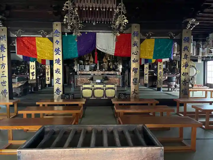 妙善寺(ハズ観音)(愛知県)