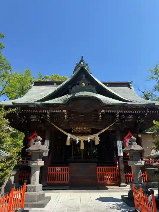 上野総社神社の{uncategorized: "未分類", other: "その他", undefined: "問題あり", building: "その他建物", grave: "お墓", sacred_gate: "鳥居", guardian: "狛犬", statue: "像", buddha: "仏像", history: "歴史", nature: "自然", garden: "庭園", animal: "動物", pagoda: "塔", temizu: "手水舎", mountain_gate: "山門・神門", sanctuary: "本殿・本堂", subordinate: "末社・摂社", art: "芸術", scenery: "景色", jizo: "地蔵", ema: "絵馬", goshuin: "御朱印", omikuji: "おみくじ", items: "授与品その他", amulet: "お守り", goshuincho: "御朱印帳", eats: "食事", festival: "お祭り", votive_dance: "神楽", shichigosan: "七五三参", wedding: "結婚式", experience: "体験その他", initially: "初詣", around: "周辺", anti_infection: "感染症対策"}