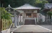 医王寺のその他建物