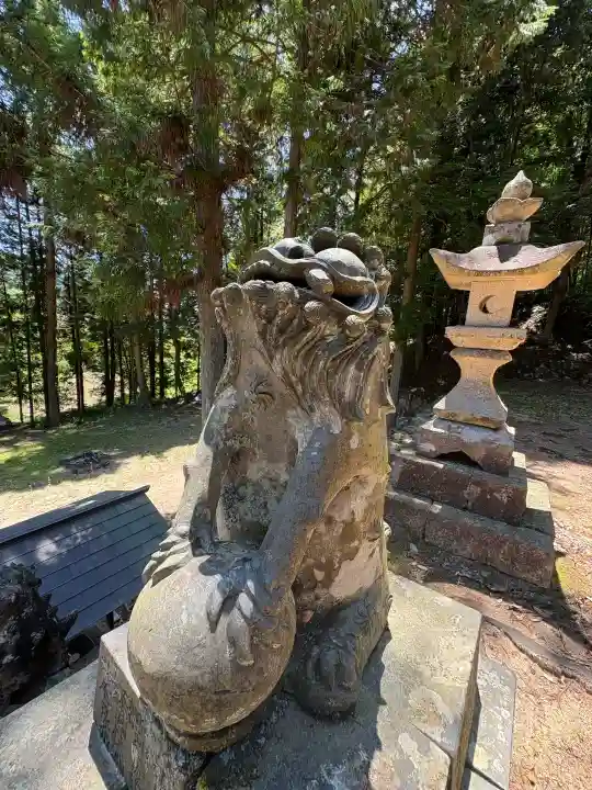 蘇羅比古神社(広島県)