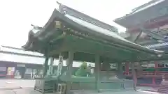 静岡浅間神社の建物その他