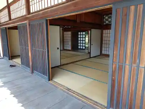 志度寺の建物その他