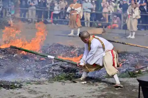 高尾山薬王院(東京都)