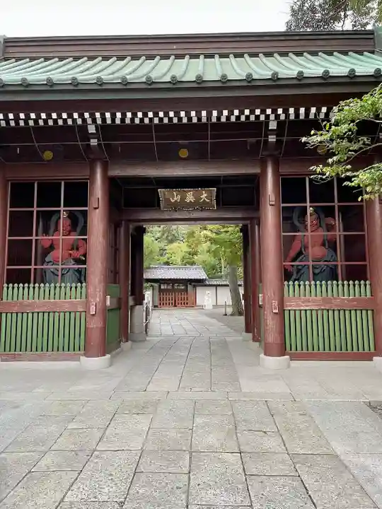 高徳院(神奈川県)