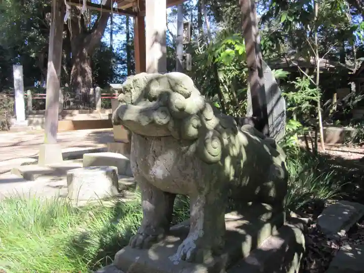 神崎神社(千葉県)