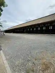 蓮華王院（三十三間堂）(京都府)