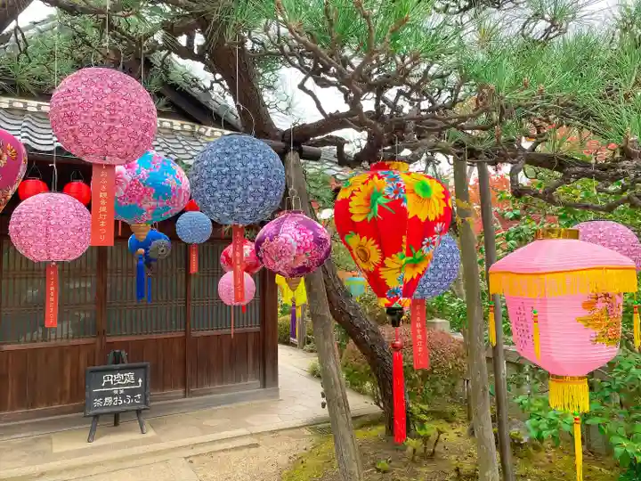 おふさ観音(観音寺)のその他建物