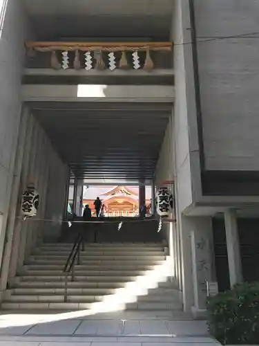 水天宮のその他建物