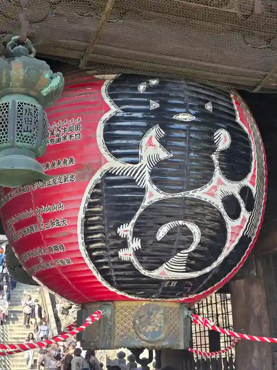 成田山新勝寺(千葉県)