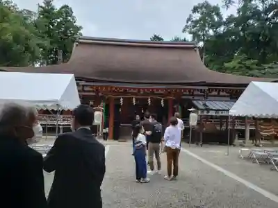 石上神宮(奈良県)