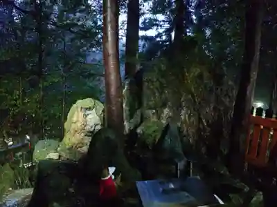 御劔社(長者社神蹟)(京都府)