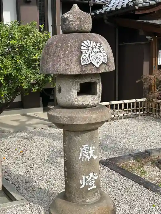 太閤山常泉寺(愛知県)