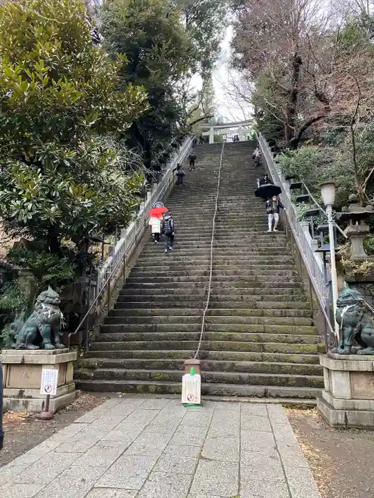 愛宕神社(東京都)
