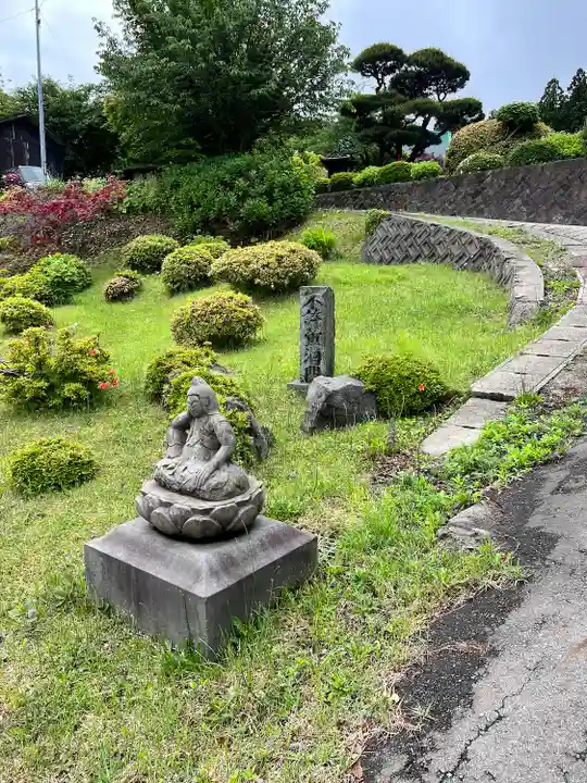 楽水亭 大龍寺(秋田県)