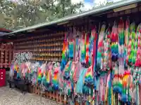 東丸神社のその他建物