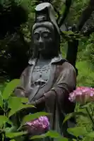 国宝 大法寺の仏像