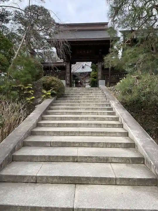 高幡不動尊 金剛寺(東京都)