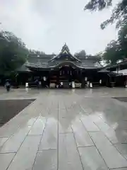 大國魂神社(東京都)