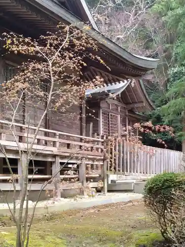 栄存神社(宮城県)
