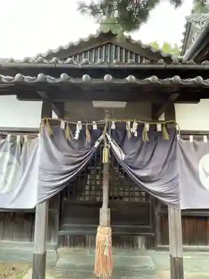 八坂神社(徳島県)