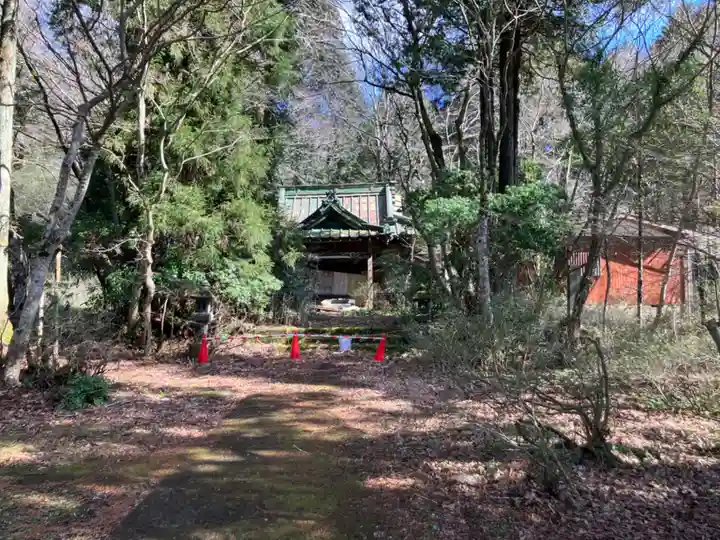 興禅院(神奈川県)
