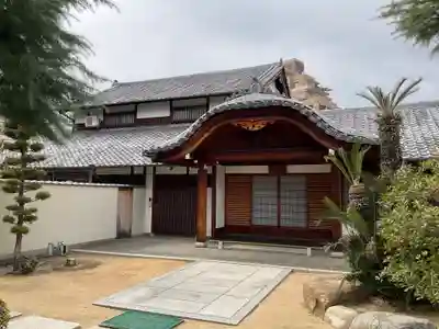 福厳寺(兵庫県)