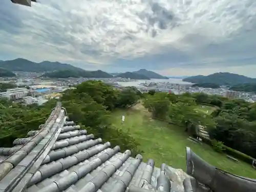 龍光寺(愛媛県)