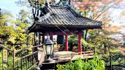  大岩山 最勝寺(栃木県)