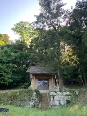 山神社(千葉県)