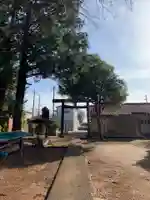 神明神社(千葉県)