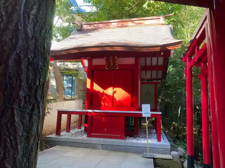 乃木神社(東京都)
