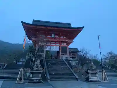 清水寺(京都府)