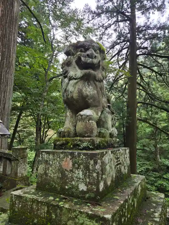 榛名神社(群馬県)