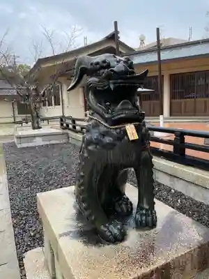 三重縣護國神社(三重県)