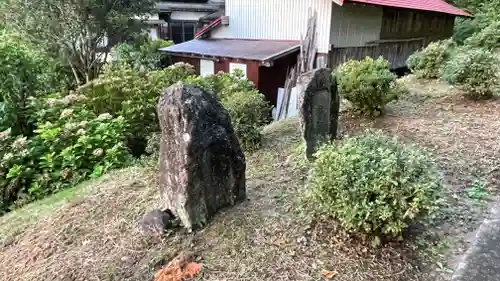 善光寺のその他建物