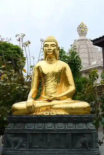 川崎大師（平間寺）(神奈川県)