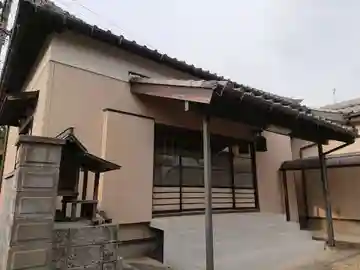 照見寺の本殿・本堂