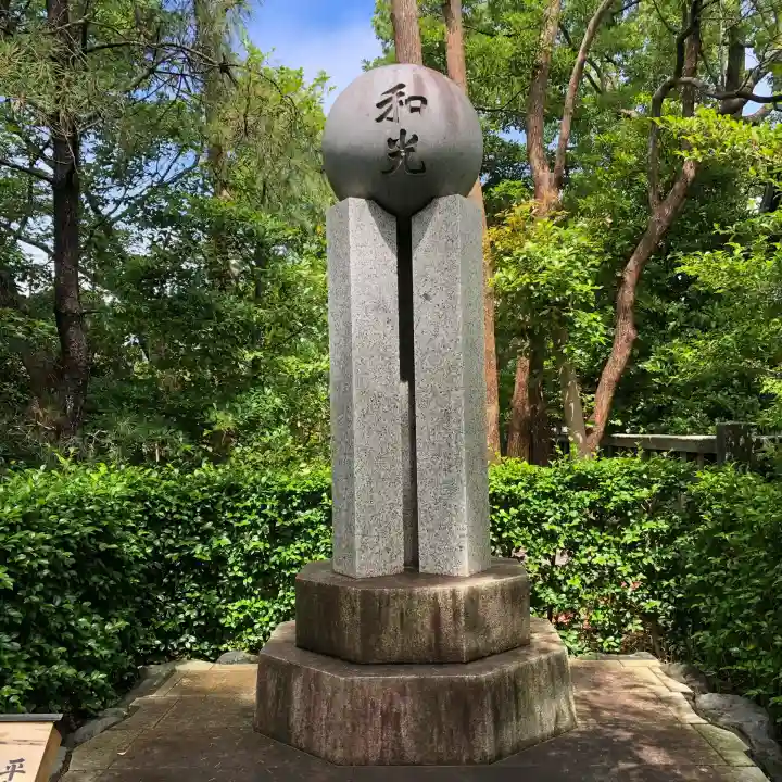 寒川神社(神奈川県)