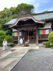 八坂寺(愛媛県)