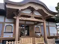 秀林寺(宮城県)